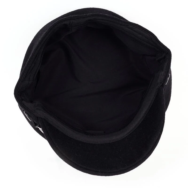 Sailor Hat with Spikes - Image 5