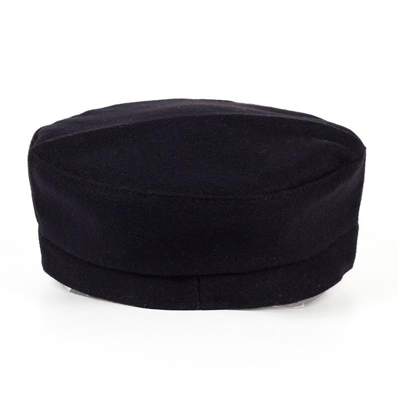 Sailor Hat with Spikes - Image 6