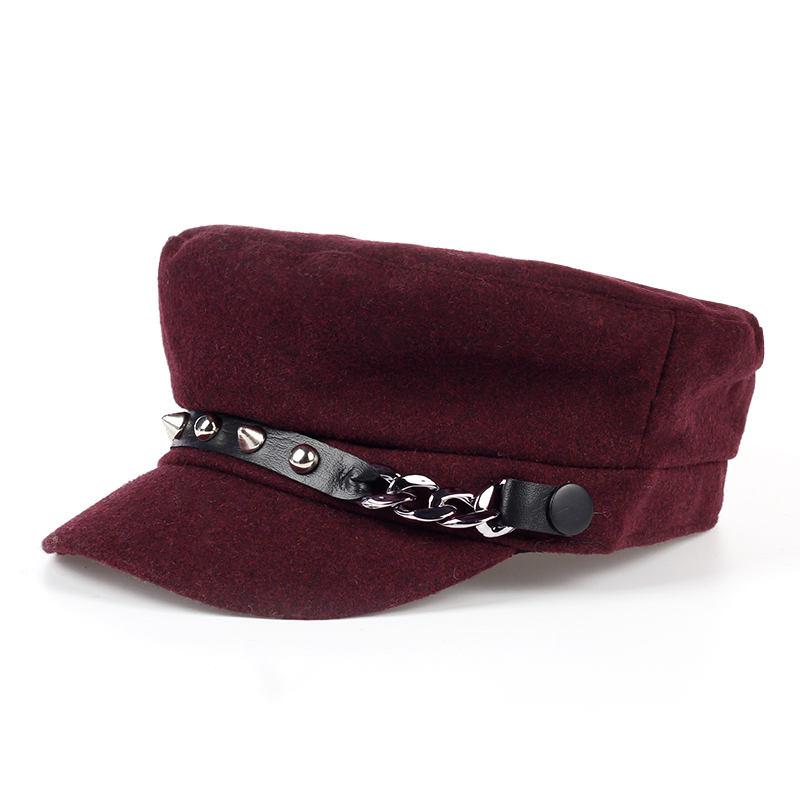 Sailor Hat with Spikes - Image 7