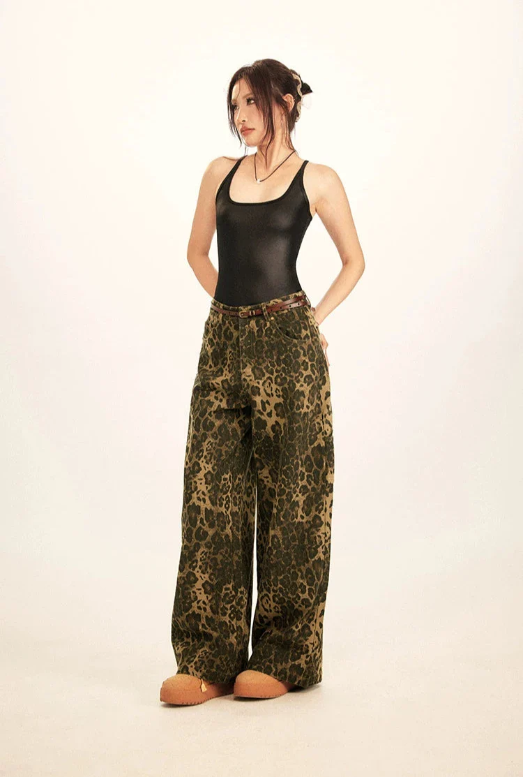 Skinny Narrow-Strap Cropped Tank Top - Image 19